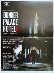 BUNKER PALACE HÔTEL