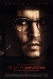 SECRET WINDOW