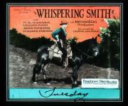 WHISPERING SMITH