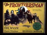 FRONTIERSMAN, THE