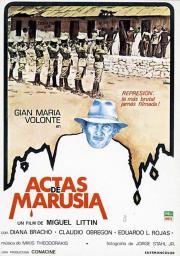 ACTAS DE MARUSIA