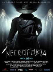 NECROFOBIA