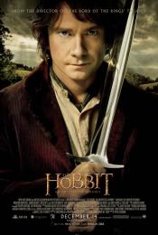 HOBBIT: AN UNEXPECTED JOURNEY, THE