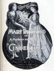 CINDERELLA