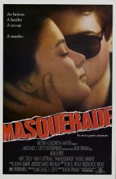 MASQUERADE